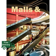 Top quality Malls & Department Stores
