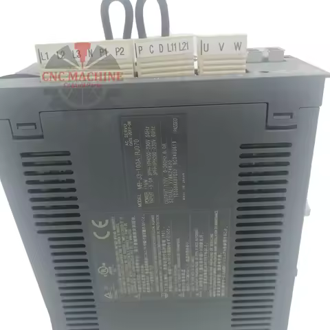MR-J3-100A-RJ070 Servo Drive New MRJ3100ARJ070