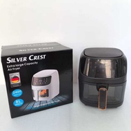 8L A i r f y e Air Fryer Household Multifunctional Smart