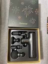 Dermacept 迷你筋膜按摩槍