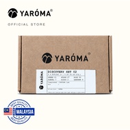 Yaroma Perfume Discovery Set 02