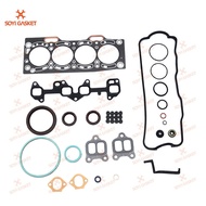 3EFE EE98 04111-11075 Engine Overhaul Kit Repair Kit Components Air Inlet Air Cushion Valve Room Cov