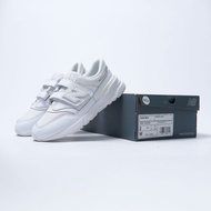 CASUAL KIDS SHOES / 997R - WHITE