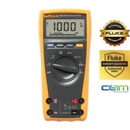 Fluke 175 True-RMS Digital Multimeter