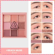 3CE MULTI EYE COLOR PALETTE 9 Holes 3CE Eyeshadow