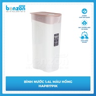 LocknLock water bottle 1.4L - Bonzon