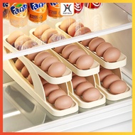 EGG STORAGE ORGANIZER - New 2-tier EGG STORAGE EGG rack