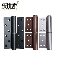 Hinge Hinge Cushioning Hydraulic 20cm Damping Removal Fireproof Door Closer Hinge Dedicated Hotel In
