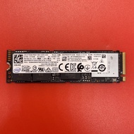 Original Intel 512 GB  SSDPEMKF512GB  2280 512GB M.2 NVMe SSD Solid State Drive DP/N: 0170G8 USED, Tested, 100% Health