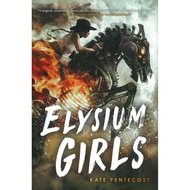 (BX) ELYSIUM GIRLS (ISBN: 9781368041867)