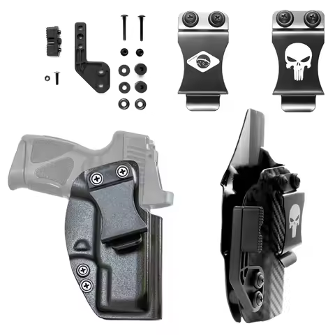 kydex IWB Internal Holster For Taurus G3C TORO G2C G2S PT111 G2 PT140 Optic Red Dot Sight Charger Po