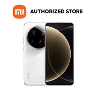 (NEW) Xiaomi 15 Ultra 16GB+512GB จอแสดงผล WQHD+ 3200 nits ขนาด 6.73 นิ้ว สว่างเป็นพิเศษ Leica Summil