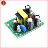 [LSG1] Mini AC-DC Converter AC110V 220V to DC 12V 0.2A+5V Module Board [SG]