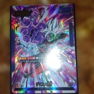 Son Goku UC FB02 Booster Raging Fire's Fighting Spirit FB02-036