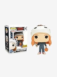 Funko Pop! Television Stranger Things Max #552 (Costume)