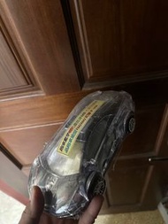 藍牙喇叭跑車造型的
