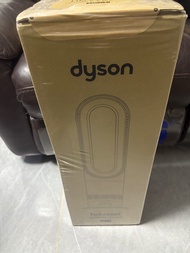港行有保養 新款Dyson Hot+Cool™ HF1 Remote Link Pre-heat 風扇暖，Dyson Hot+Cool風扇暖風機，Dyson HF1,原價$3990, 無葉冷暖風扇，名