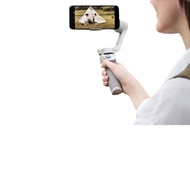 DJI DJI Osmo Mobile SE Handheld Gimbal Stabilizer Portable Foldable Smart Follow-up Anti-shake
