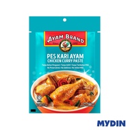 Ayam Brand Chicken Curry Paste (180g)