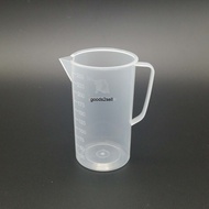 Measuring Cup 250 ml / Sukatan Penyukat Ukuran Cawan