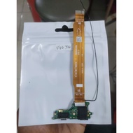 FLEXIBLE + CONNECTOR SET VIVO Y16 NORMAL ORIGINAL COPOTAN