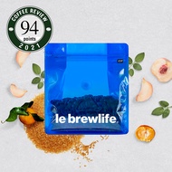 【Le Brewlife】BOP得獎巴拿馬藝妓阿爾鐵里莊園咖啡豆-100g