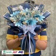 Diskon Buket Uang Bentuk Bunga Buket Uang Kincir Bucket Uang Asli Bucket Money Bouquet Buket Lamaran