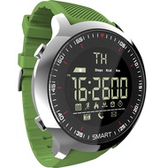 lokmat MK18 Smart Watch Sport LCD Waterproof Pedometers Message Reminder BT Swimming Men Smartwatch