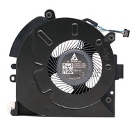 Replace HP EliteBook 830 G5 830G5 Series Laptop Cooler Fan - L13679-001 NS85C07-17D04 5V New