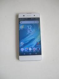 sony xperia xa 手機 (ANDROID 7)g8ar1a6zp2 下標