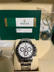 Rolex Daytona 116500LN