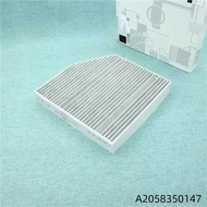 Car Air Conditioner For Mercedes Benz C E GLC W205 W206 W213 C200 CDI C300 e EQ E300 GLC220d 250 GLC