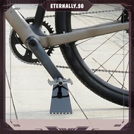 [eternally.sg] Portable Bicycle Stand Display Repair Rack for Brompton Adjustment Repair