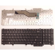 DELL E5530 LAPTOP KEYBOARD