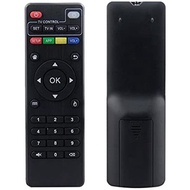 X96 Mini Replacement MBOX Remote Control for X96, MXQ, M8, M8S, M8S Plus, MXQ PRO, T95M, T95N, T95X Android Smart TV Box Remote Controls for IPTV Streaming Media Player