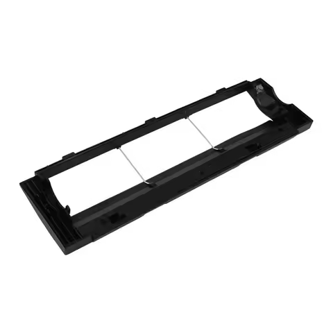 N89R Roller Brush Cover for Proscenic M7 PRO M7 MAX M8 PRO/ROIDMI EVE PLUS /Viomi S9 Robot Vacuum Cl