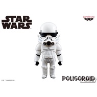 Star Wars Bandai Spirits Poligoroid Stormtrooper New