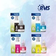 BROTHER BT6000 Black / BT5000 Cyan / BT5000 Magenta / BT5000 Yellow (Original)