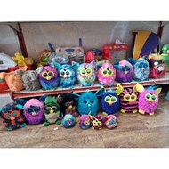 furby boom & furby connect