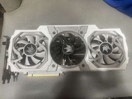 GALAX Geforce GTX 980 hof