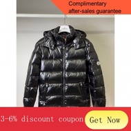 Down Jackets Men's high quality Down jacket