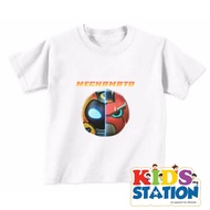Children's CLOTHES MECHABOT MECHAMATO ARMORED HERO I