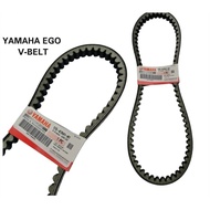 Yamaha EGO EGOS Nouvo Nouvos Belting V-Belt Original 5TL-E7641-01