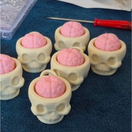 Fidget Clicker Keyboard Mechanical Toy Anti Stress Unique Fidget Toys Clicker Fidget