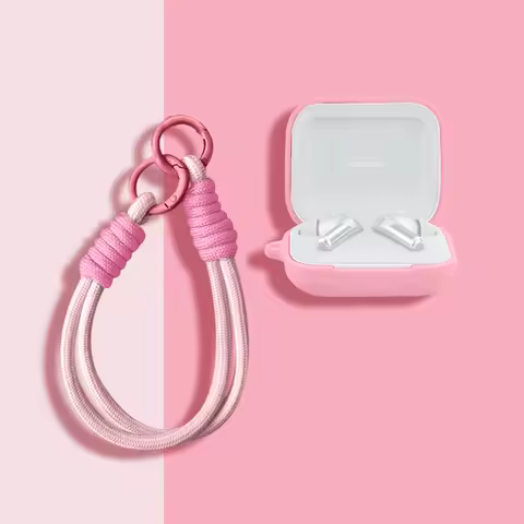 New Earphone Silicone Cover For Oneplus Buds 3 Waterproof Cover Wireless Earbuds Case Headset Sleeve