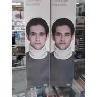 [HCM]ĐAI NẸP CỔ CỨNG HỖ TRỢ CỘT SỐNG CỔ UM B03 - HÀNG TIÊU CHUẨN CHÂU ÂU