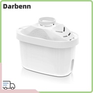 DARBEMY Water Filter, Standard Classic Replacement, Dispensers Water Filter Pitcher for Brita Filter