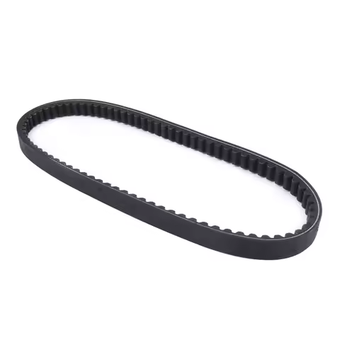 GY6 125cc 150cc 842-20-30 CVT Drive Belt for Chinese Scooter Moped ATV Go-kart 152QMI 157QMJ Engine