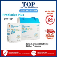 [Special offer week] atomy probiotic 2.5g x 120pcs 艾多美 益生菌 atomy probiotic