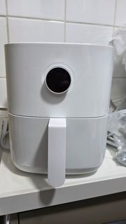 小米空氣炸鍋